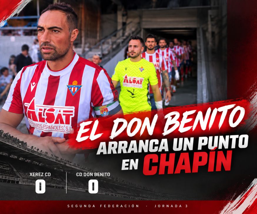 don benito