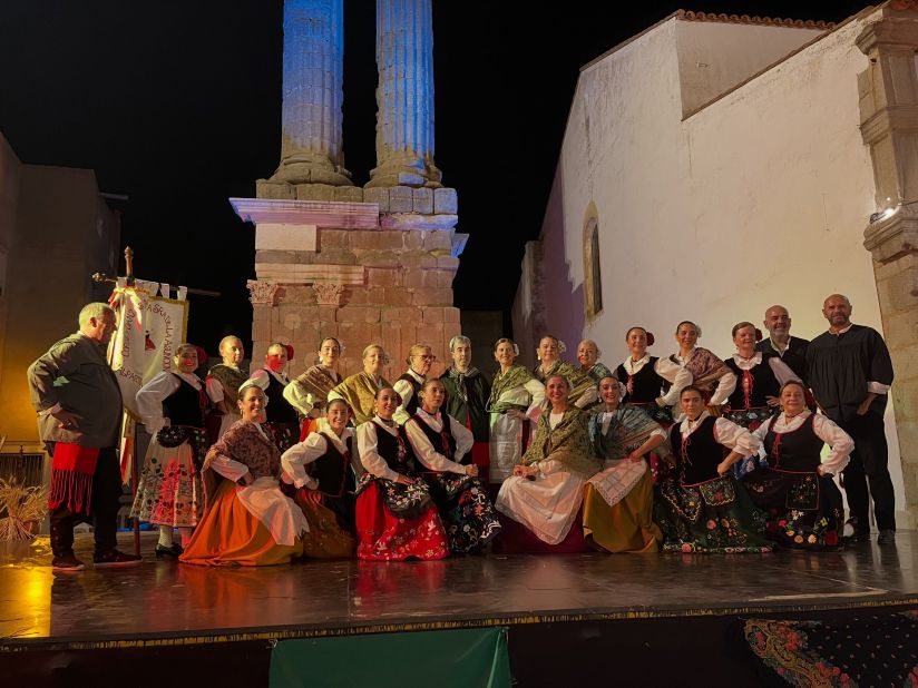 folklore zalamea
