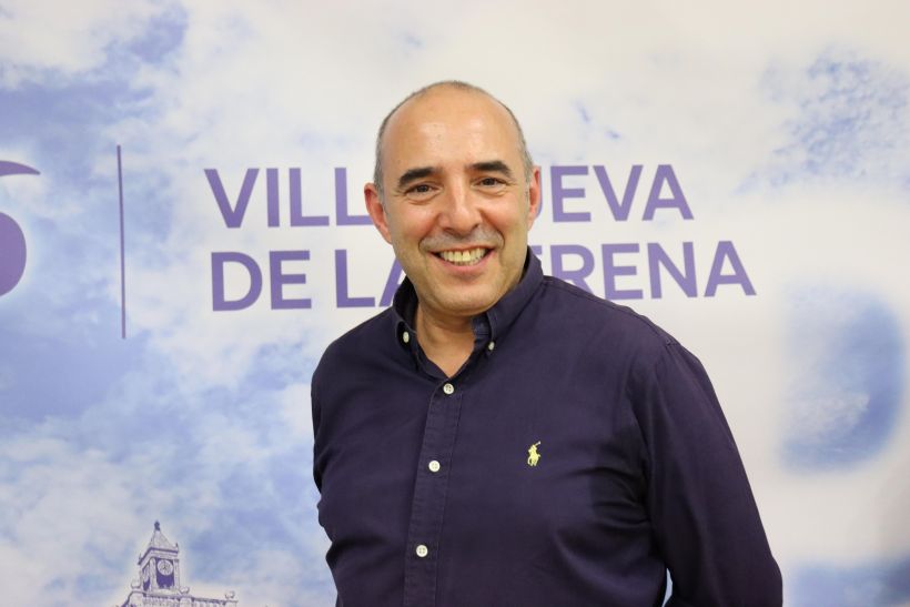 javier pineda