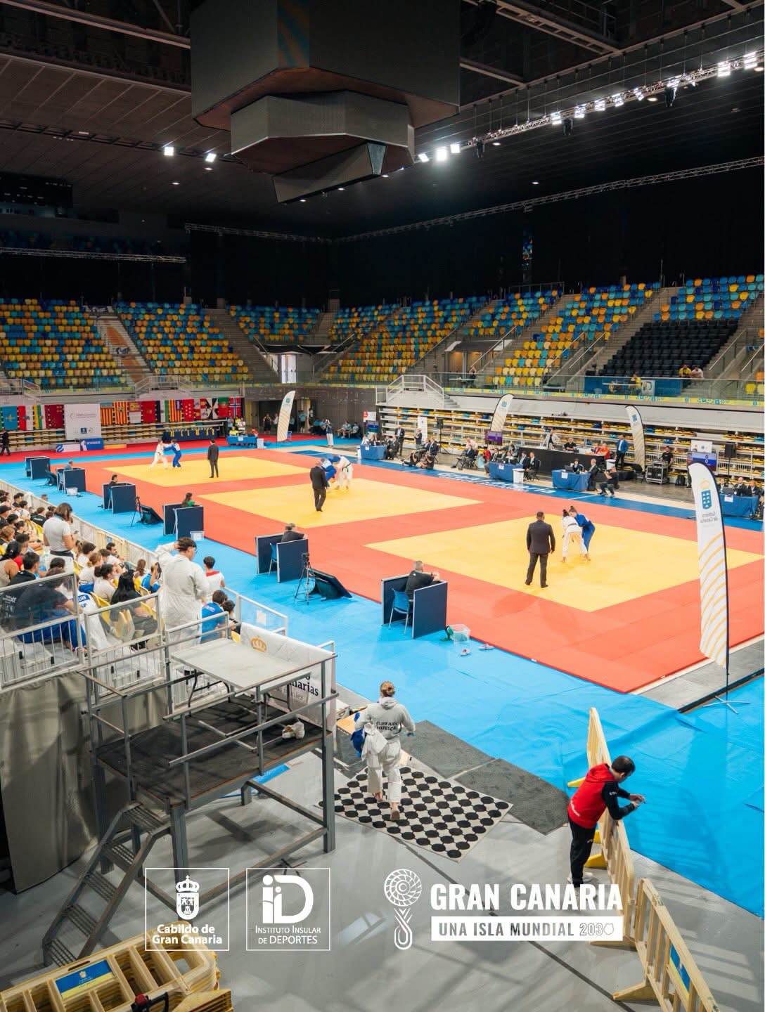 judo don benito