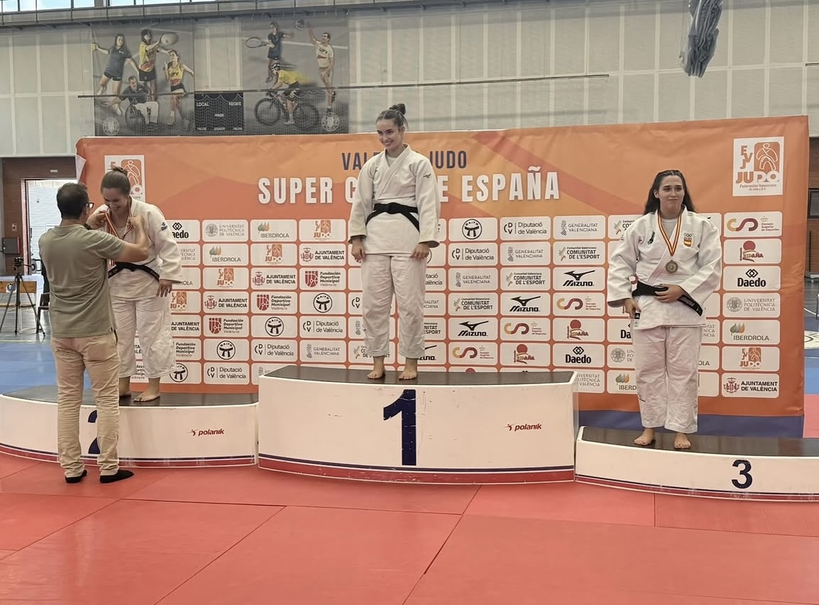 judo don benito