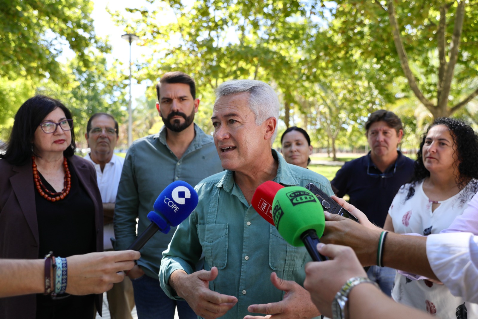 manuel gomez