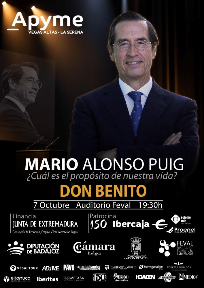 mario alonso