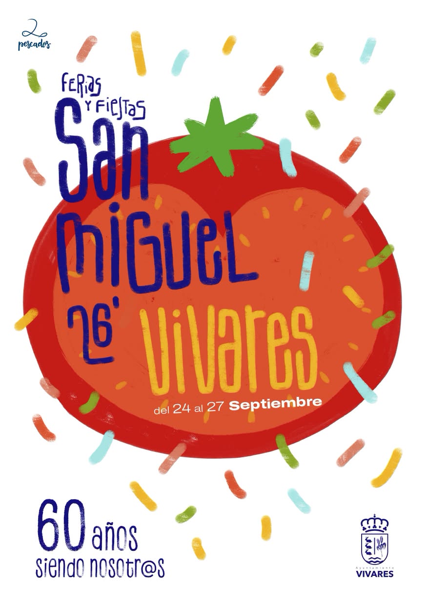 vivares fiestas