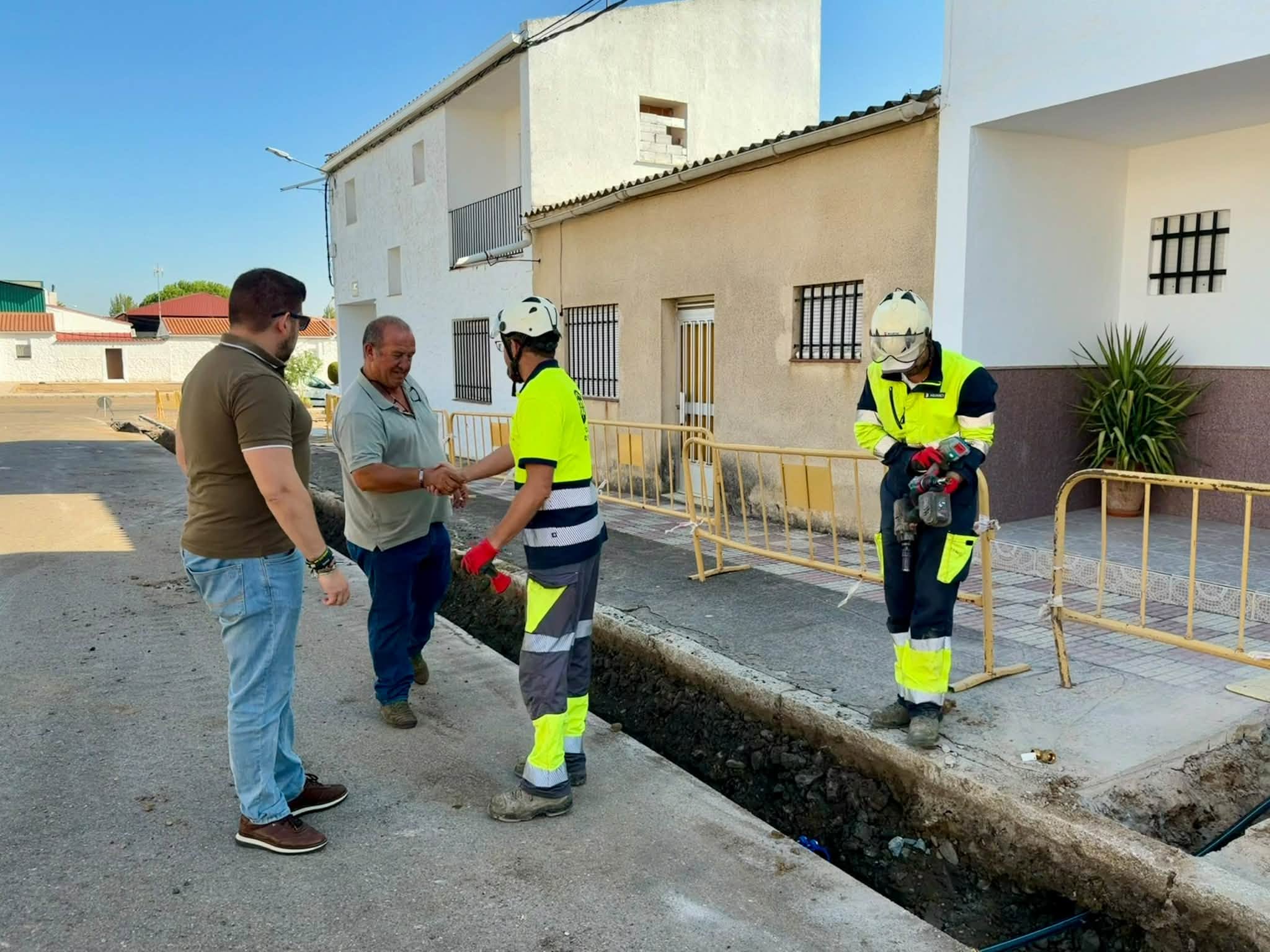 yelbes mejoras