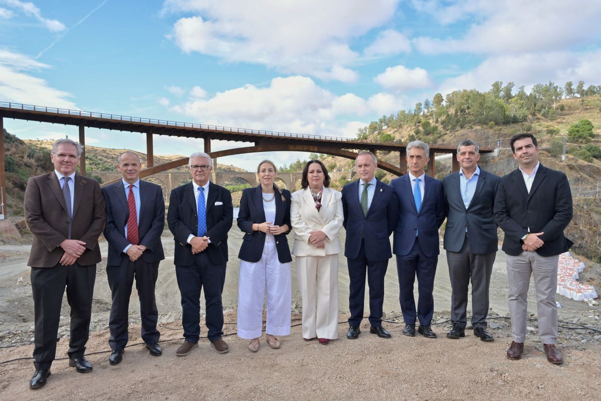 puente de alcantara