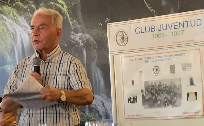 club juventud