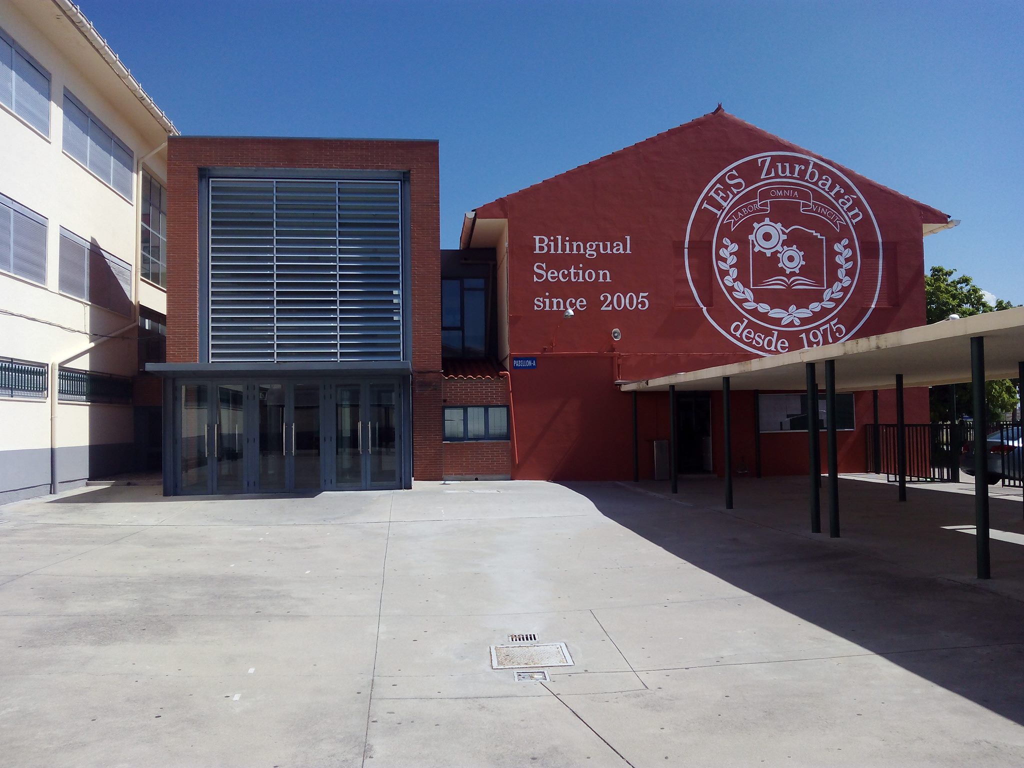 ies zurbarán