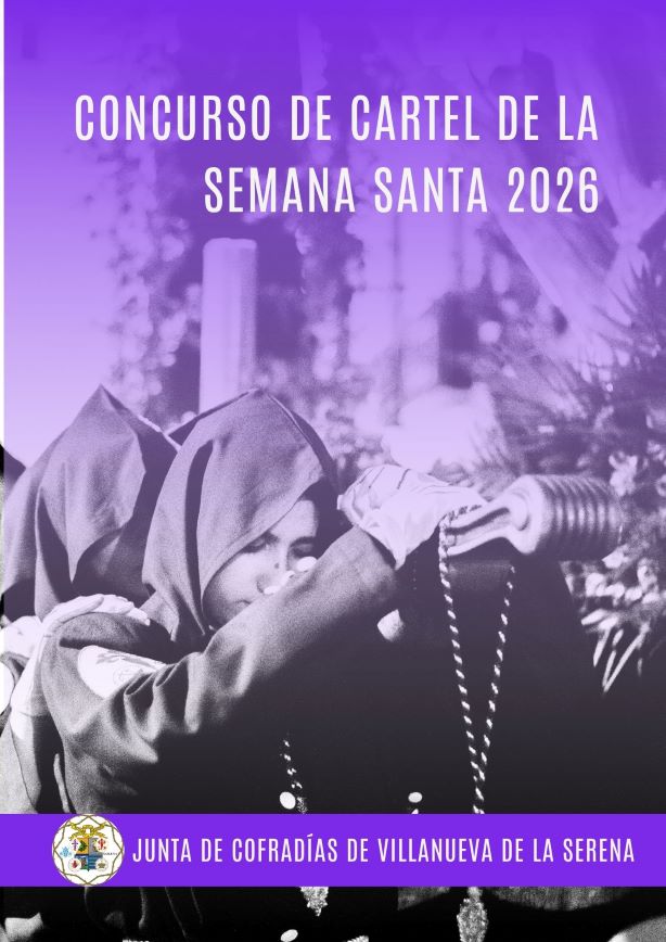 cartel semana santa