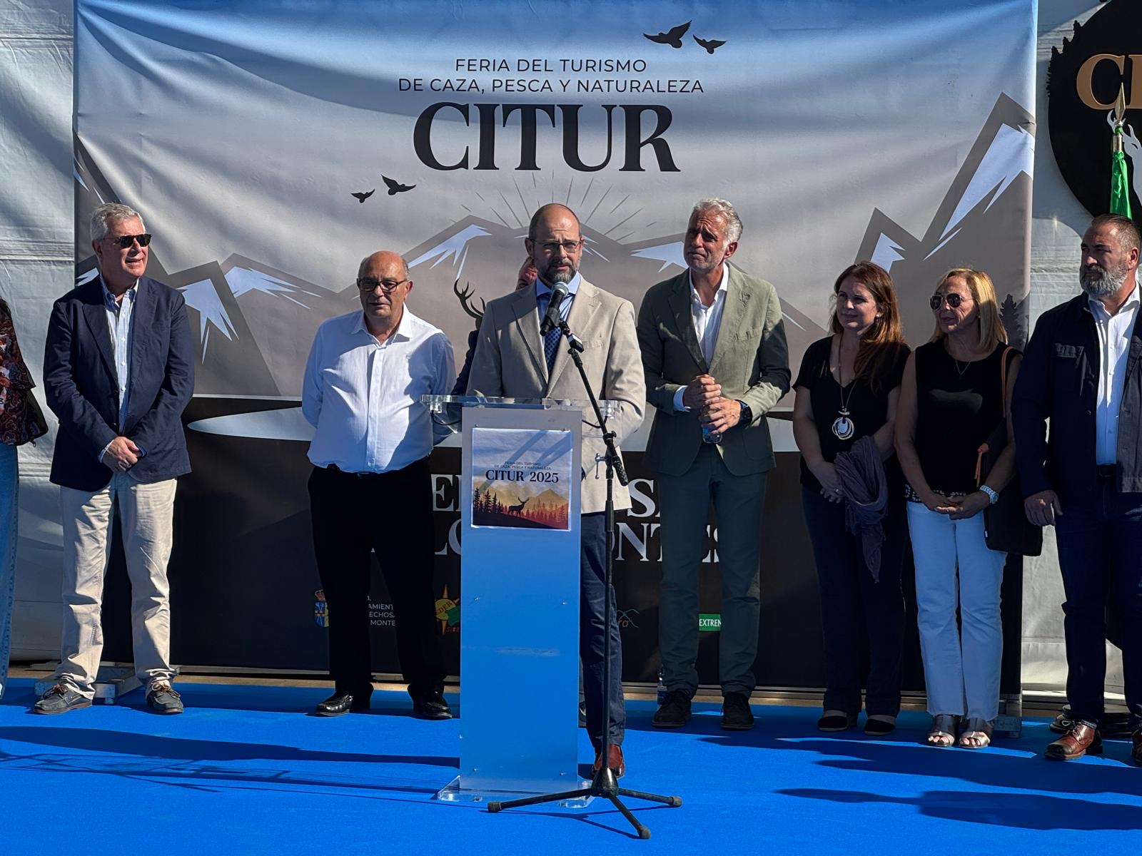citur 2025