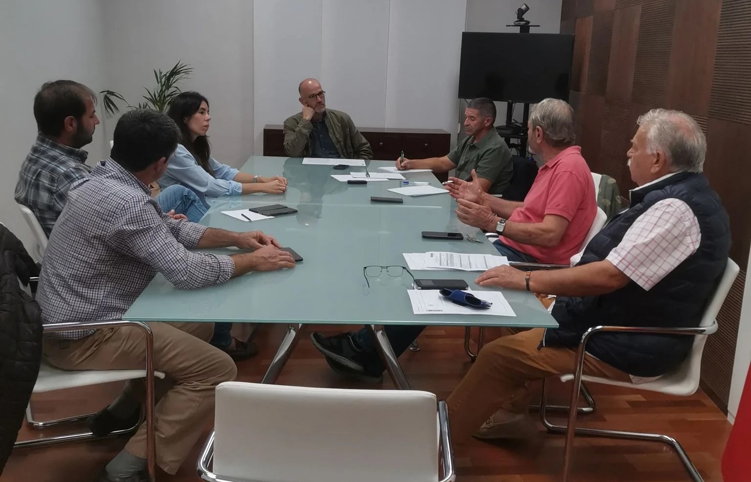 consejo agrario villanueva