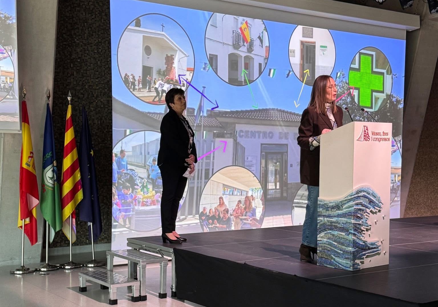 el colono en tarragona