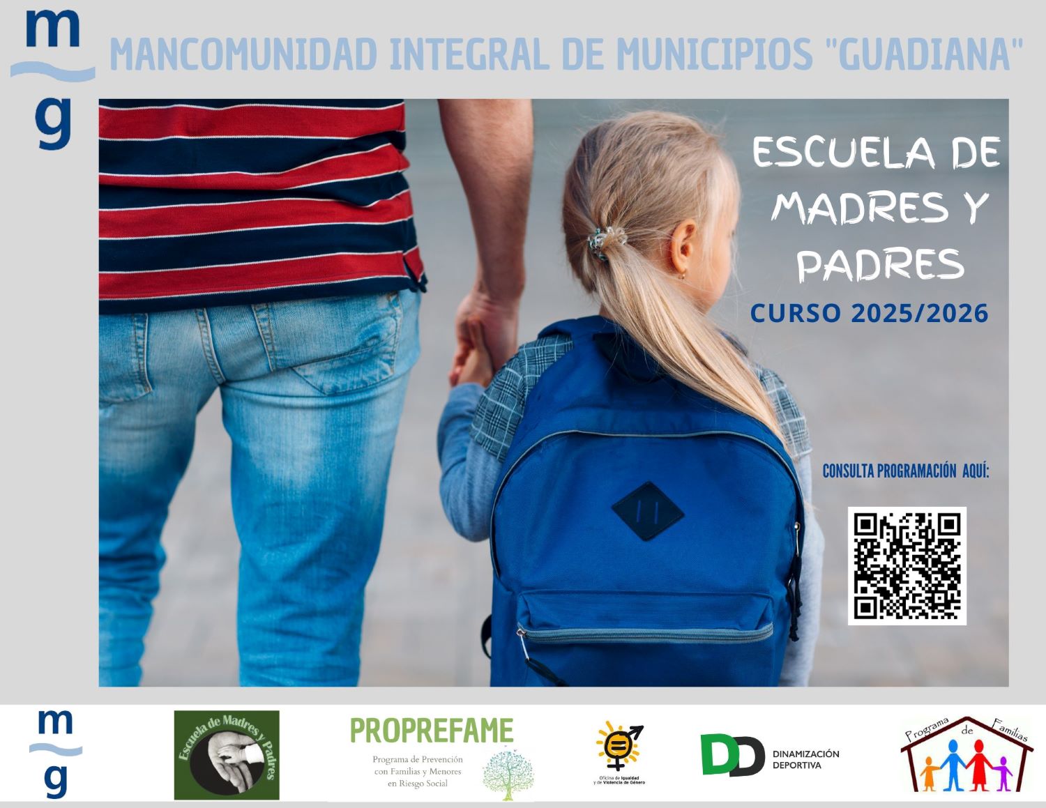 escuela padres