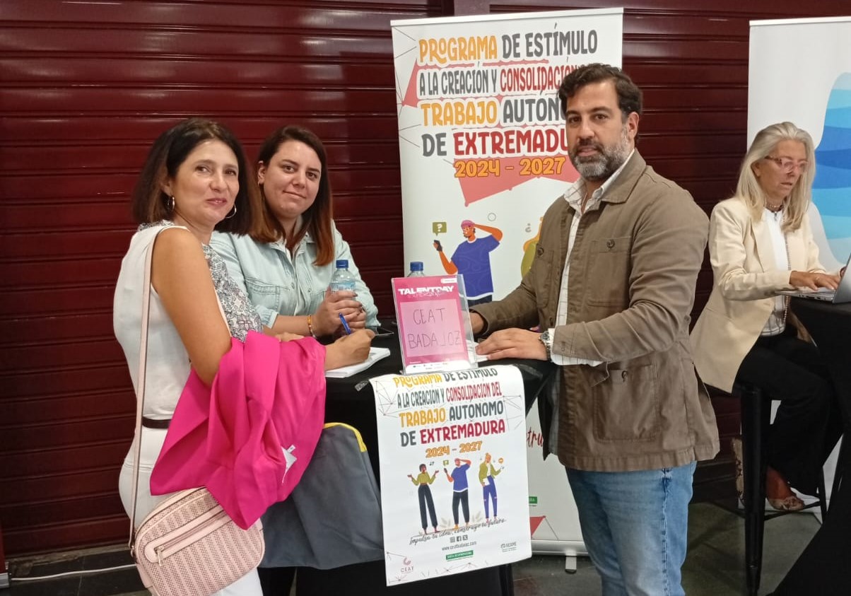 feria del talento joven