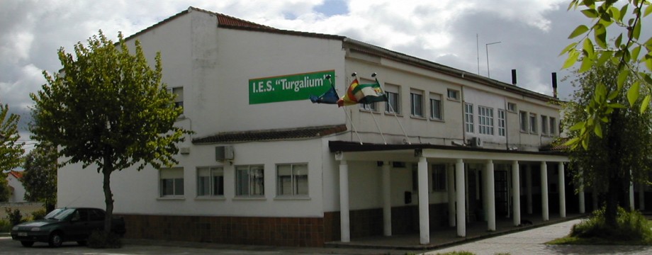 ies turgalium