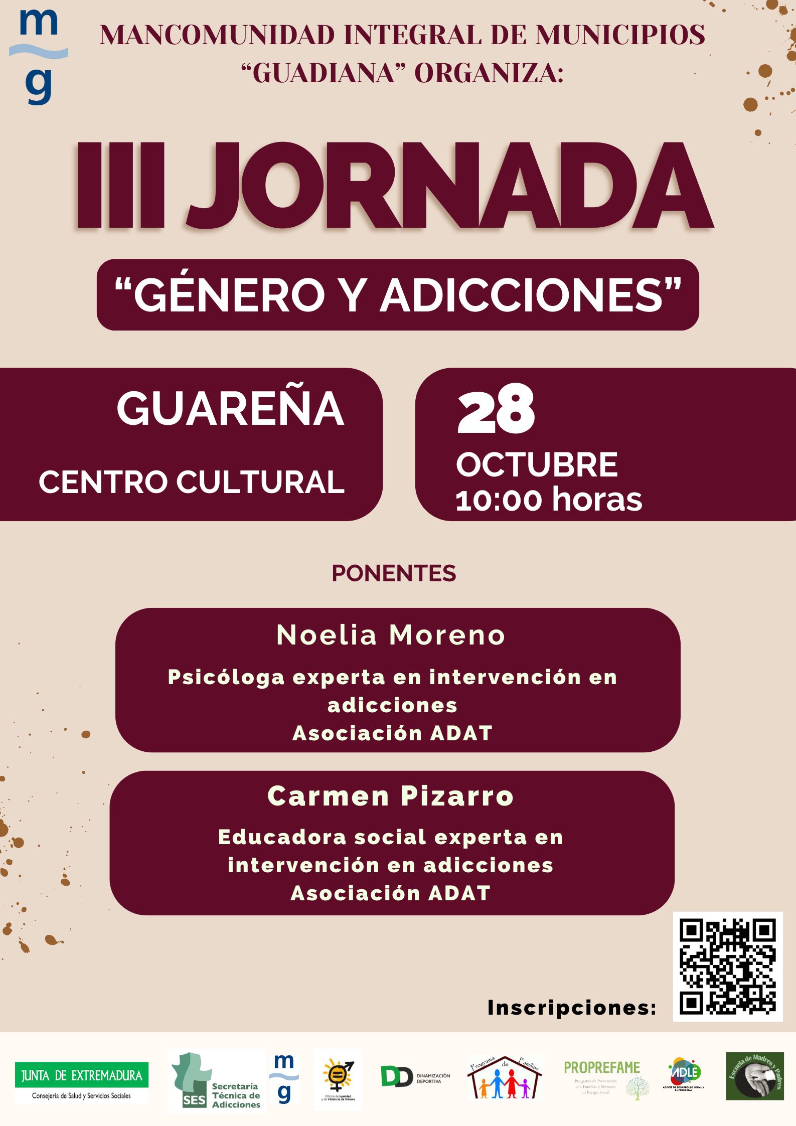 jornada drogas