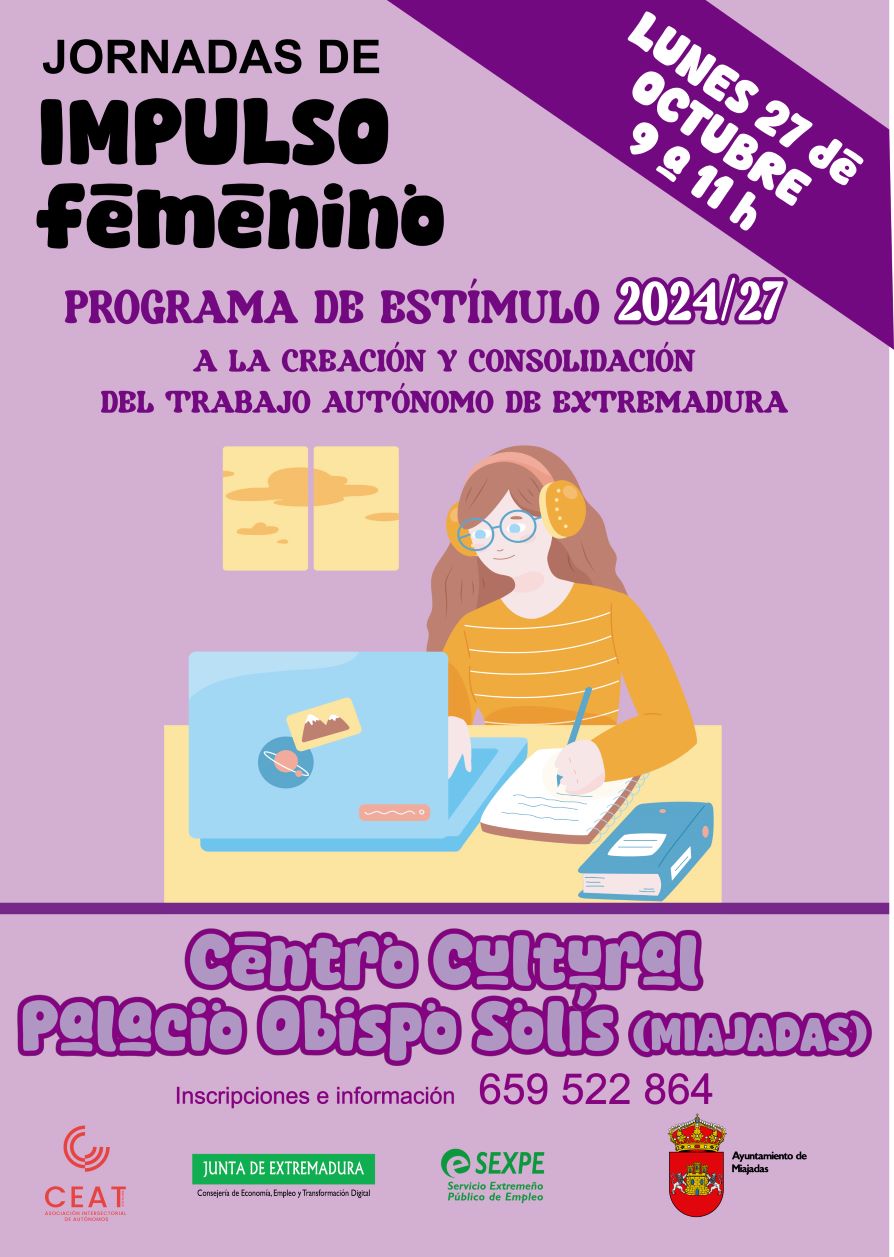 jornadas femeninas