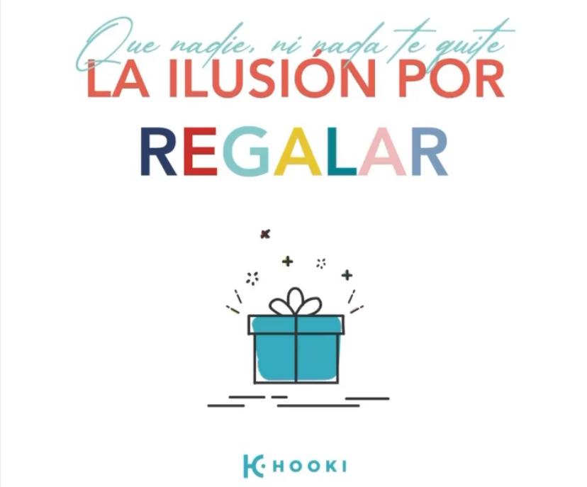 hookiregalo