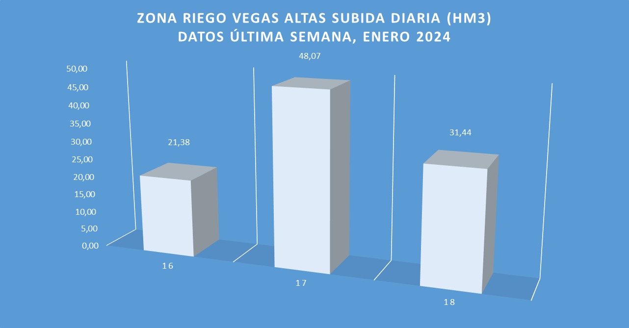 SUBIDA DIARIA