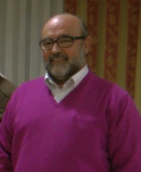 Fernando Segador