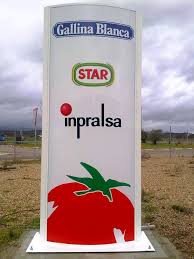 impralsa