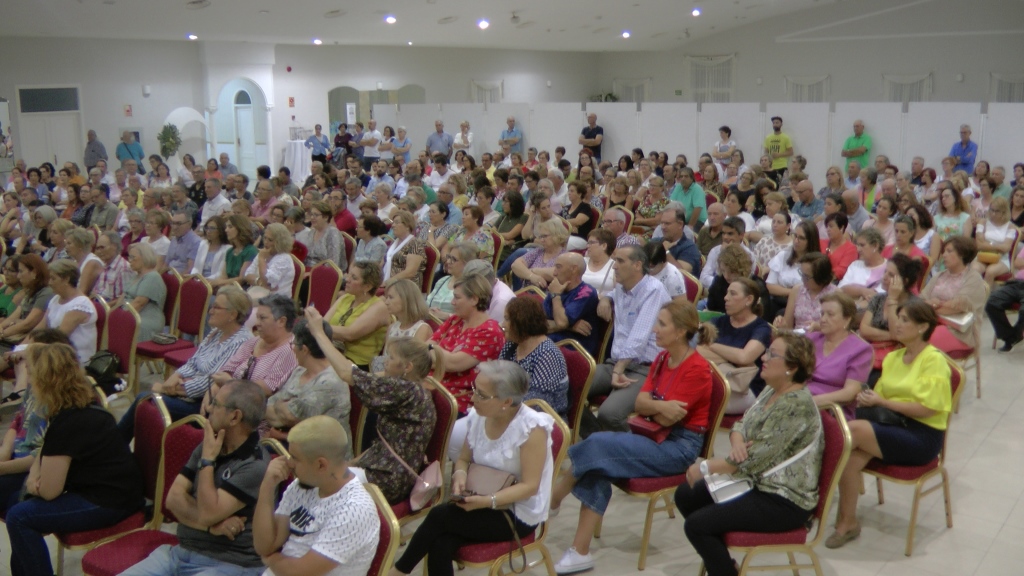 plataforma hospital