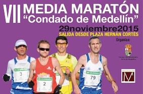 maraton medellín