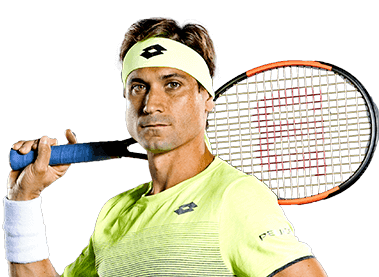 david ferrer