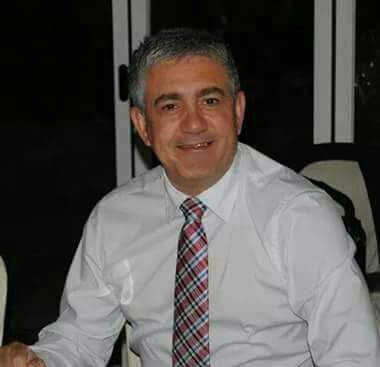 mariano sanchez