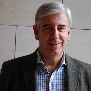 cesar chaparro