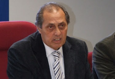mariano gallego