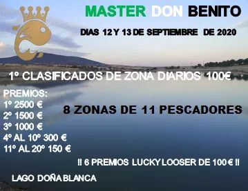 pesca don benito