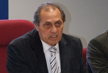mariano gallego