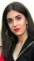 Marta horrillo