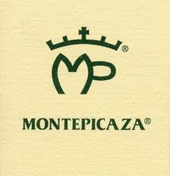 montepicaza