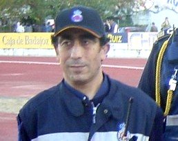pedro cantalejo