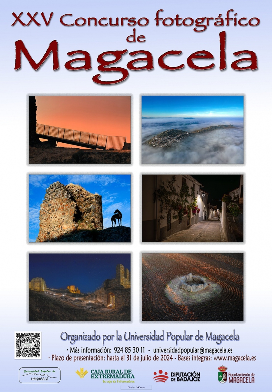 concurso fotografia magacela