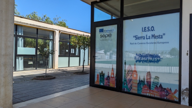 ies santa amalia