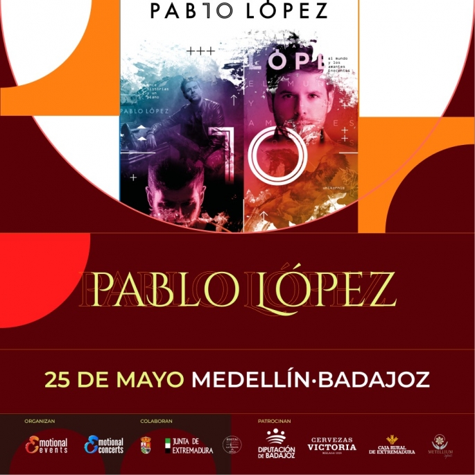metellinum pablo lopez