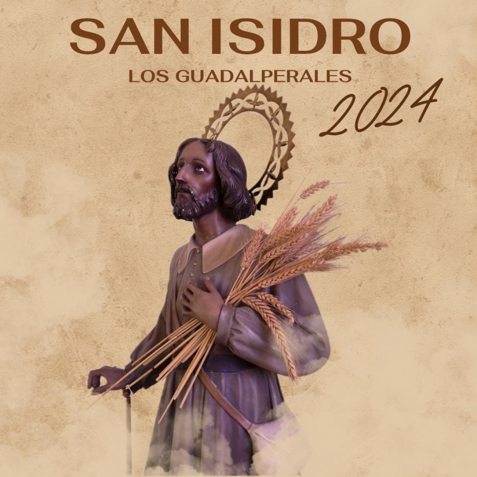 san isidro guadalperales