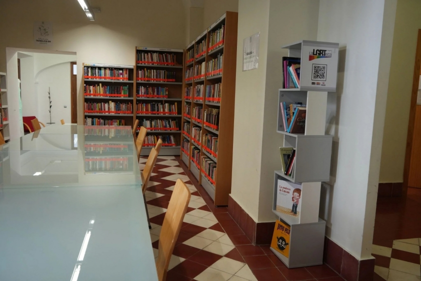biblioteca felipe trigo