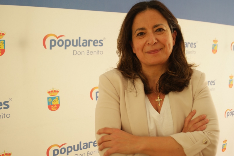 Elisabeth Medina