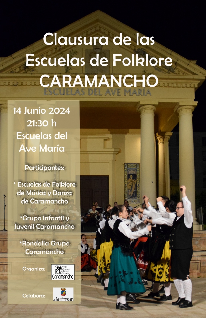 cartel caramanchos