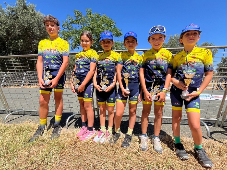 ciclismo 2e