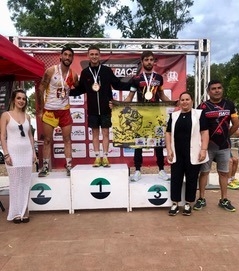 club atletismo don benito