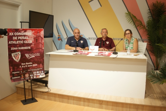 congreso peas athletic