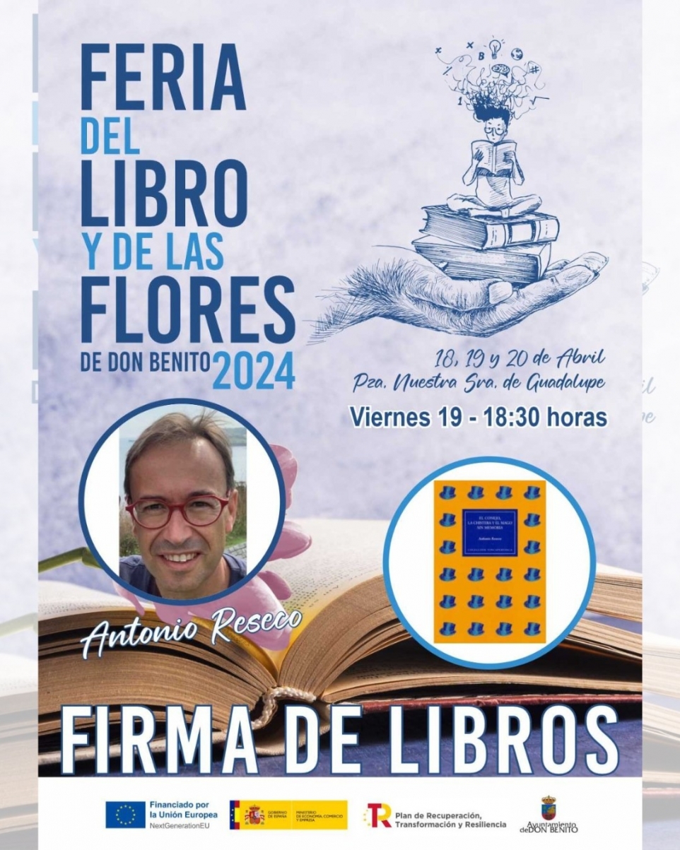 feria del libro viernes