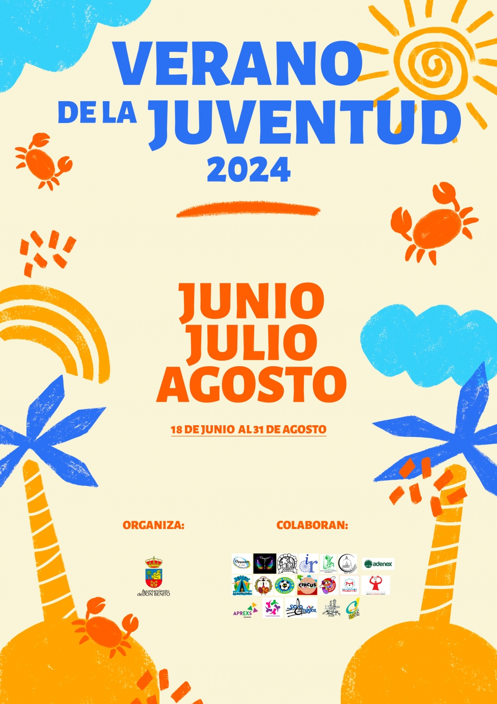 verano de la Juventud1