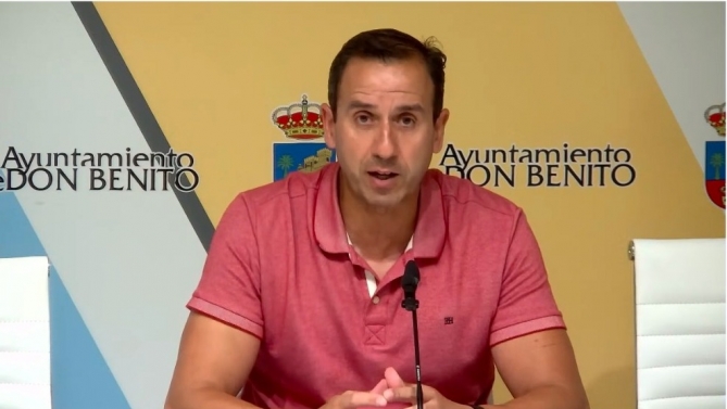 presentacion gala deporte