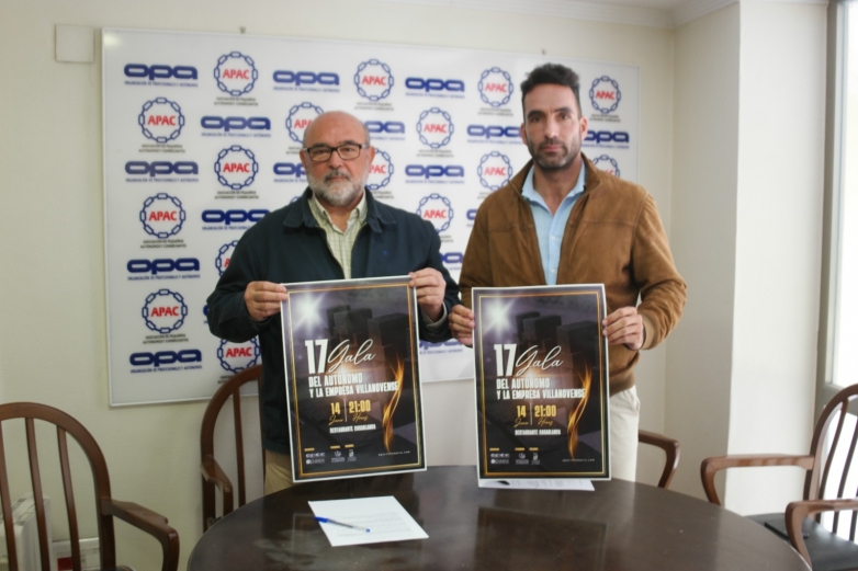 gala empresa vva